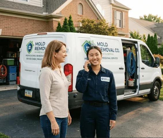 Crawlspace Mold Remediation Arlington, TN FAQs